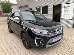 Bild des Angebotes Suzuki Vitara 1.4 Comfort 4x4,Klimaautomatik,Navi,Kamer