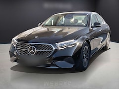 Bild des Angebotes Mercedes-Benz E 200 d Limousine Pano ACC ParkAss. SpurH Navi
