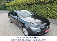 Bild des Angebotes BMW 730 Baureihe MOTOR/GETRIEBE*TOP*HEADUP