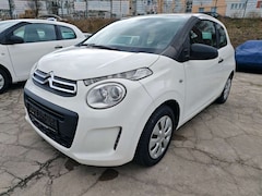 Bild des Angebotes Citroen C1 Live*EFH*TÜV NEU*KUPLUNG NEU*