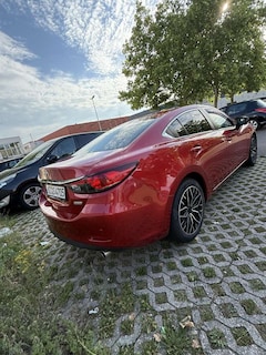 Bild des Angebotes Mazda 6 Sport 2.2 CD DPF Dynamic