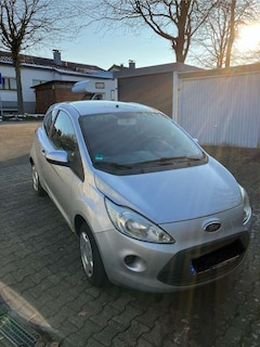 Bild des Angebotes Ford Ka/Ka+ Trend