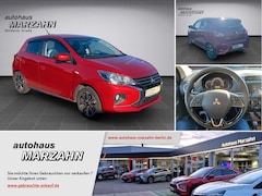 Bild des Angebotes Mitsubishi Space Star 1.2 MIVEC AS&G Select+ CVT