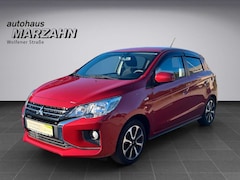 Bild des Angebotes Mitsubishi Space Star 1.2 MIVEC AS&G Select+ CVT