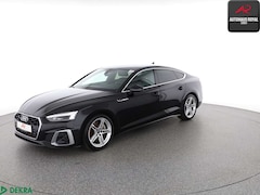 Bild des Angebotes Audi A5 A5 45 TFSI qu 3x S LINE MATRIX,KEYLESS,AMBIENTE