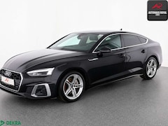 Bild des Angebotes Audi A5 A5 45 TFSI qu 3x S LINE MATRIX,KEYLESS,AMBIENTE