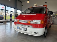 Bild des Angebotes VW T4 T4/MULTIVAN/CARAVELLE Transp. Syncro 7DB 1R5/WL1