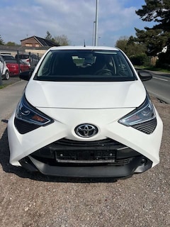 Bild des Angebotes Toyota Aygo x