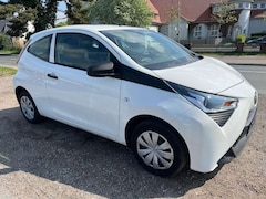 Bild des Angebotes Toyota Aygo x