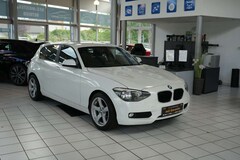 Bild des Angebotes BMW 114 Baureihe 1 Lim. 5-trg. 114 i