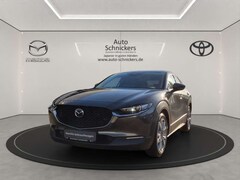 Bild des Angebotes Mazda CX-30 SKY-G SOMO Takumi+LEDER+GJ-RÄDER !!