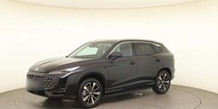 Bild des Angebotes MG HS 1.5 PHEV Luxury +LED+Navi+360+DAB+Fahrass+PTS