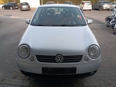Bild des Angebotes VW Lupo 1.4