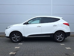 Bild des Angebotes Hyundai iX35 (Panorama/Kamera/Navi)