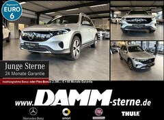 Bild des Angebotes Mercedes-Benz EQB 300 EQB 300 4M Progressive Adv./AHK/MEMORY/LED/+Flex