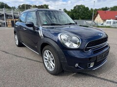 Bild des Angebotes MINI Cooper SD Countryman Cooper SD All4