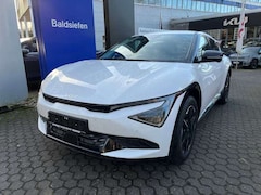 Bild des Angebotes Kia EV6 Earth, 84 kWh, RWD,WP,Ass,Drive,Comf, Sound