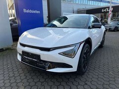Bild des Angebotes Kia EV6 Earth, 84 kWh, RWD,WP,Ass,Drive,Comf, Sound
