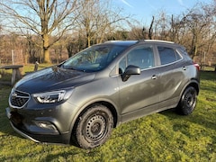 Opel Mokka X Mokka X 1.4 LPG (ecoFLEX) Color Innovation