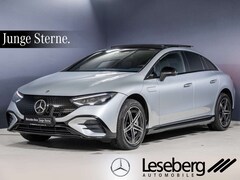 Bild des Angebotes Mercedes-Benz EQE 300 EQE 300 AMG /DIG.LIGHT/Pano/AHK/Distro/Airmatic/