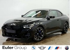 Bild des Angebotes BMW 240 xDrive Coupe M 19'' eGSD ACC LCProf H/K PA+ adLED