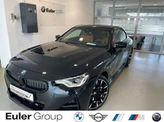 Bild des Angebotes BMW 240 xDrive Coupe M 19'' eGSD ACC LCProf H/K PA+ adLED