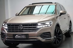 Bild des Angebotes VW Touareg Atmosphere 4M MATRIX PANO LUFT AHK