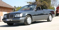 Bild des Angebotes Mercedes-Benz E 220 CABRIO*SPORTLINE*SCHECKHEFT*LEDER*