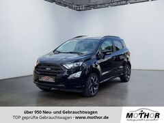 Bild des Angebotes Ford EcoSport ST-Line 1.0 Ecoboost SHZ Navi GJR