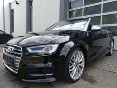 Bild des Angebotes Audi S3 Cabriolet Matrix/Magnetic/B&O/Virtual/ACC/19%
