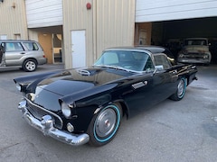 Bild des Angebotes Ford Thunderbird T-Bird, 312cui V8, BKV, Automatik, 12V
