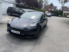 Bild des Angebotes Tesla Model 3 Long Range AWD 366kW/498PS
