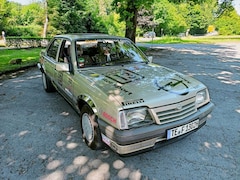 Bild des Angebotes Opel Ascona Ascona c GLS Exklusiv