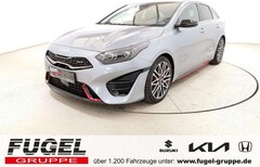 Bild des Angebotes Kia ProCeed / pro_cee'd 1.6 T-GDI DCT GT FACELIFT Komf.|Navi|Sound|RFK|4xS