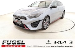 Bild des Angebotes Kia ProCeed / pro_cee'd 1.6 T-GDI DCT GT FACELIFT Komf.|Navi|Sound|RFK|4xS