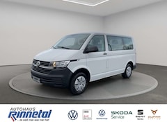 Bild des Angebotes VW T6 Kombi T 6 Kombi 2.0 TDI 9 SITZE+AHK+CLIMATIK+GG 3,08T+Z