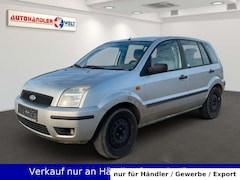 Bild des Angebotes Ford Fusion 1.4 Ambiente