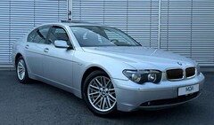 Bild des Angebotes BMW 735 i 3.6 V8 S-DACH/1.HD/SOFT-CLOSE/TOP