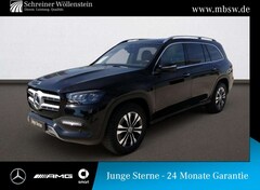 Bild des Angebotes Mercedes-Benz GLS 450 4M *Pano*360°*AIR*KeyGo*Memory*MBUX*Ambi