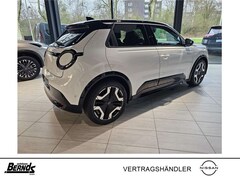 Nissan Micra Evolve 52KW LEDER NAVI LENKRAD-SITZHEIZUNG