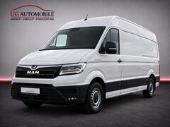 Bild des Angebotes MAN TGE E- TGE  * NAVI * R-KAMERA * TEMPOMAT * LED *