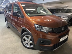 Bild des Angebotes Peugeot Rifter Allure L2*GT Line*StandHZG*AHK