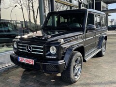 Bild des Angebotes Mercedes-Benz G 350 G 350 d 7G-TRONIC Limited Edition