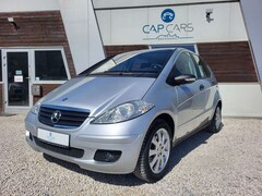 Bild des Angebotes Mercedes-Benz A 200 136PS*TÜV 12/2025*8xBEREIFT