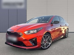 Bild des Angebotes Kia ProCeed / pro_cee'd GT 1.6 T-GDI Kamera Navi digital Cockpit