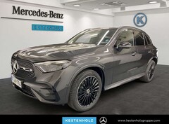 Bild des Angebotes Mercedes-Benz GLC 450 d 4M AMG WideScreen 360° Burmester AHK PTS