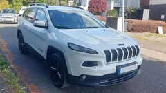 Bild des Angebotes Jeep Cherokee 2.2 D Multijet Active Drive I Automatik Night Eagle II - DAB NAVI RÜCKF. KAM. AHK 2.HAND