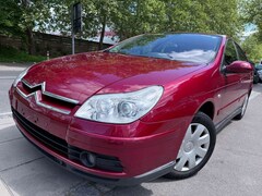 Bild des Angebotes Citroen C5 C 5Leder/ NAVI /Asiss /Tuv