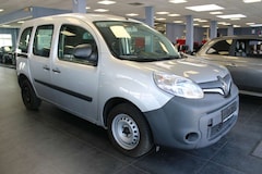 Bild des Angebotes Renault Kangoo Rapid dCi 110 Extra