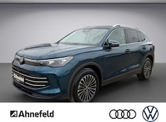 Bild des Angebotes VW Tiguan Elegance 2.0 TDI SCR DSG